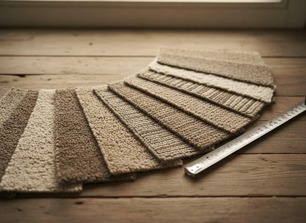 Carpet Installation Sheridan, CA FAQs